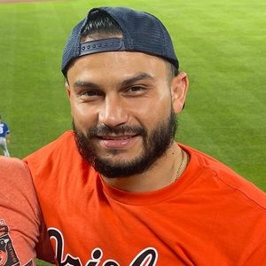 Meet your Posher, William